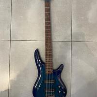 Basso Ibanez SD GR Soundgear sr375e