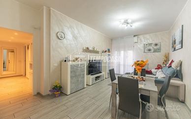 Trilocale, Via Pellico 2 - Settimo Milanese