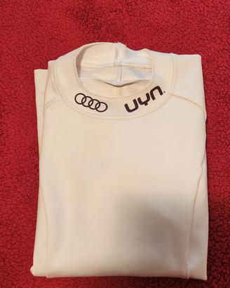 Wind stopper FISI Kappa donna Tg S