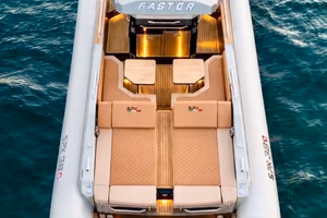 Spx Rib 38 - PREZZO PROMO!