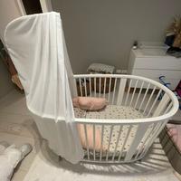 Lettino stokke sleepi