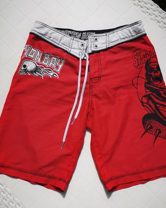 Costume Scorpion Bay originale 15-16y