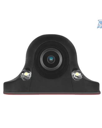 CAMERA DI PARKING ANTERIORE A COLORI CON VISIONE N