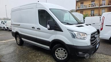 FORD Transit 330 2.0TDCi EcoBlue 170CV PM-TM Fur