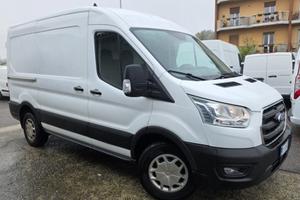 FORD Transit 330 2.0TDCi EcoBlue 170CV PM-TM Fur