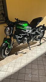 Benelli 752s