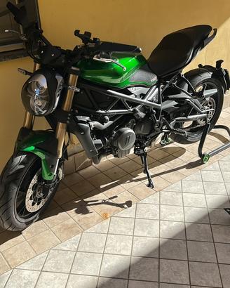 Benelli 752s