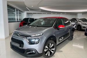 CITROEN C3 BlueHDi 100 S&S Shine