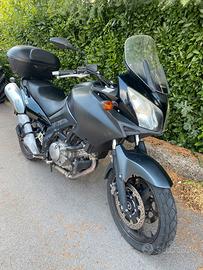 Suzuki V-strom