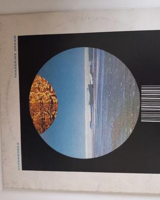 Vinile   HYPERBOREA    /   TANGERINE  DREAM