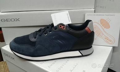 GEOX scarpe uomo