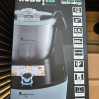 RoboT 600 masterpro Carlo Cracco 