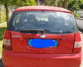 KIA Picanto 1ªs.(04/08) - 2007