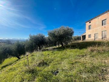 Un panorama così parla da solo