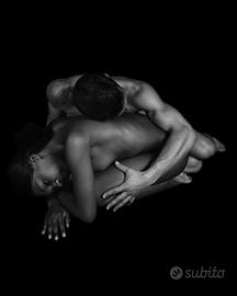 Massaggio tantrico di coppia a Milano