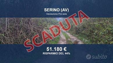 Immobile in asta di 11 m² a Serino