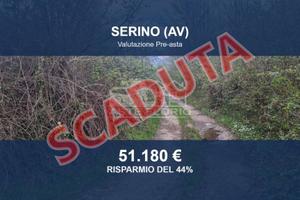 Immobile in asta di 11 m² a Serino