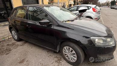 POLO 2011 DIESEL NON MARCIANTE