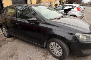 POLO 2011 DIESEL NON MARCIANTE