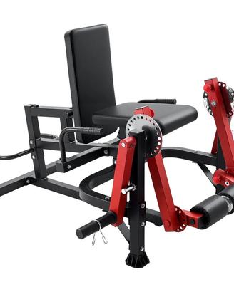 Leg Extension / curl vevor solo ritiro