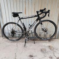 Bici Cannondale