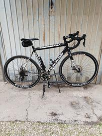 Bici Cannondale