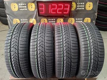 GOMME DA NEVE 205 60 16 AL 80/85% PIRELLI DOT21