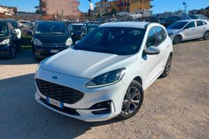 Ford Kuga 2.5 Full Hybrid 190 CV CVT 2WD ST-Line X
