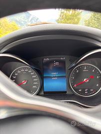 Mercedes wie in Neu Zustand