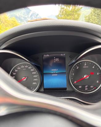 Mercedes wie in Neu Zustand