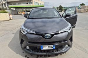 Toyota C-HR 2019 1.8 Full Hybrid