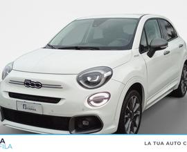 FIAT 500X 2022 - 500X 1.3 mjet Sport 95cv U79989
