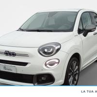 FIAT 500X 2022 - 500X 1.3 mjet Sport 95cv U79989