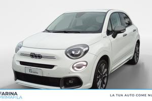 FIAT 500X 2022 - 500X 1.3 mjet Sport 95cv U79989
