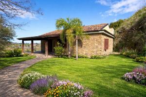 Villa di 80 m² con 3 locali a Castellabate