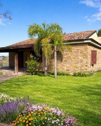 Villa di 80 m² con 3 locali a Castellabate