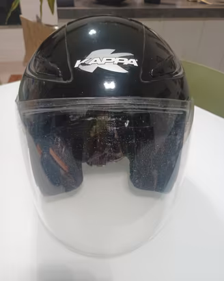 casco moto 