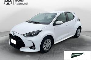 Toyota Yaris Hybrid Active MY21