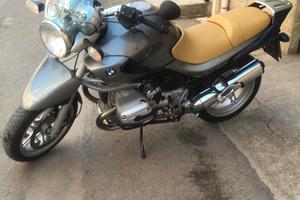 BMW R1150R  in perfette condizioni e con km.20.000