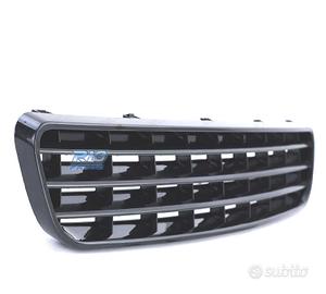 GRIGLIA AUDI A3 8L 96-03 NERO