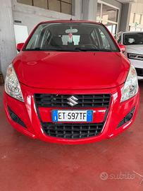 Suzuki Splash 1.0 VVT GL Style Start & Stop solo d