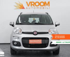 FIAT Panda 3 serie Panda 1.2 Trussardi