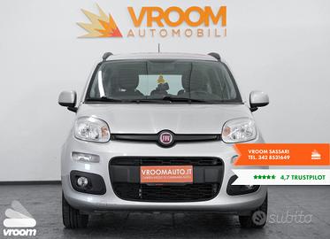 FIAT Panda 3 serie Panda 1.2 Trussardi