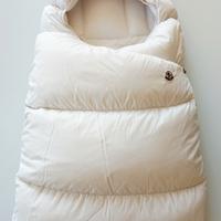 sacco piumino Moncler