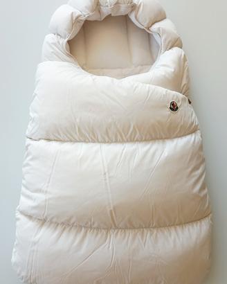sacco piumino Moncler
