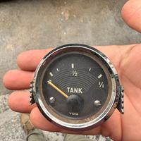 Strumento benzina vw t1