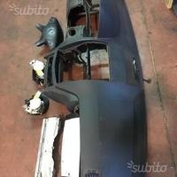 Kit airbag c 220 2014