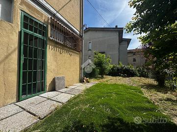 2 LOCALI A REGGIO NELL'EMILIA