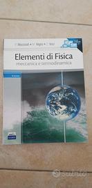 Ingegneria Politecnico Libro Fisica
