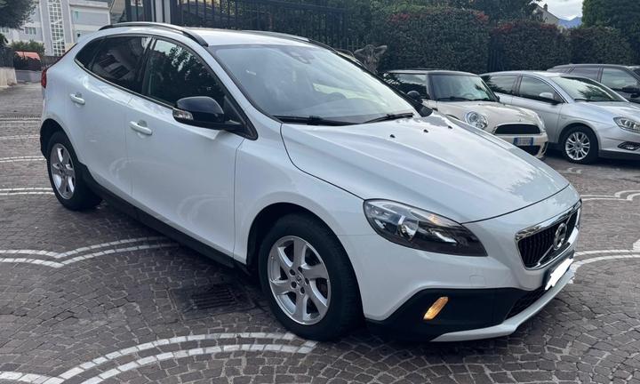 Volvo V40 Cross Country V40 Cross Country D3